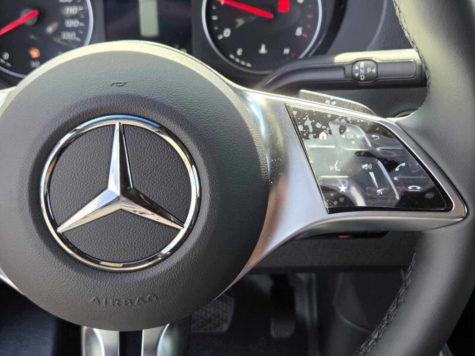 New 2026 Mercedes-Benz Sprinter 2500 image 28
