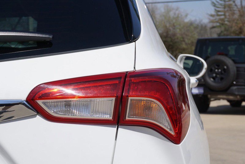 Used 2019 Buick Envision Essence image 17