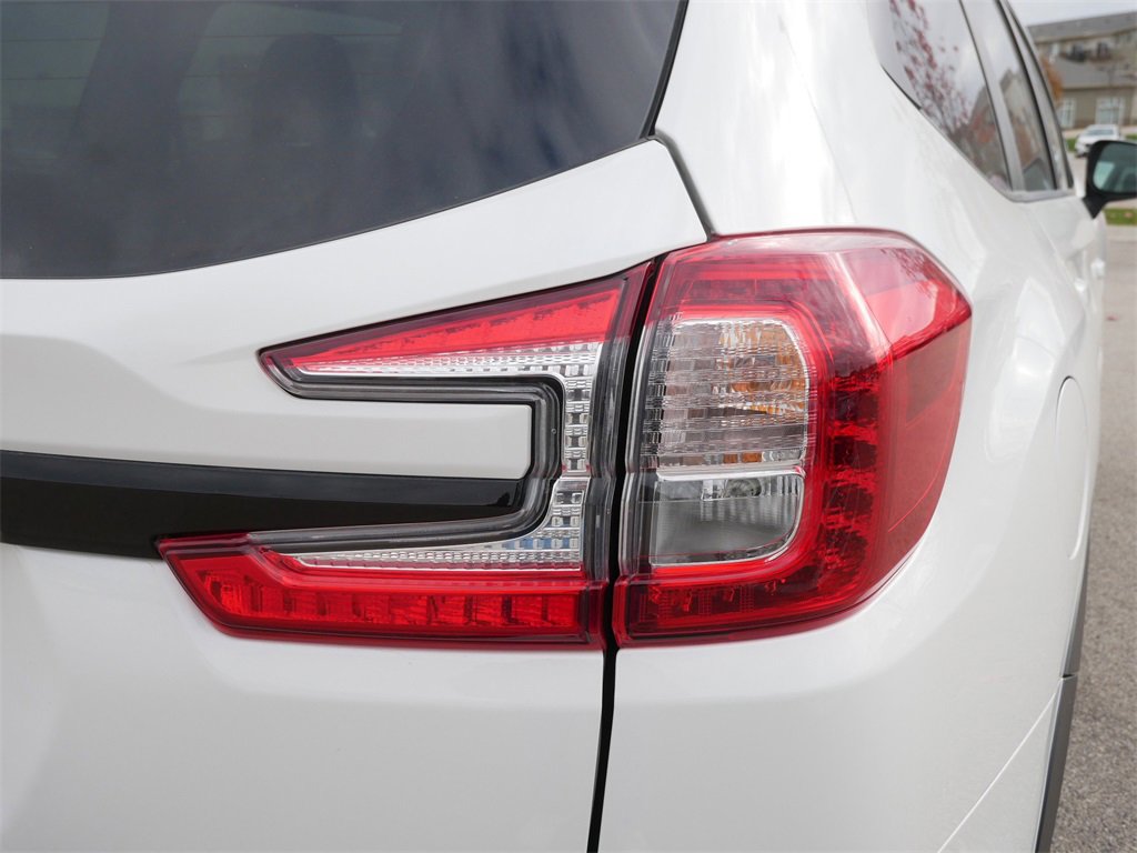 Certified 2025 Subaru Ascent Bronze Edition w/ Popular Package #2 image 11