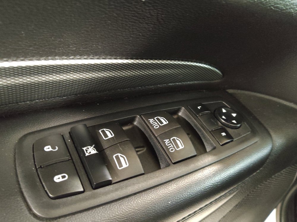 Used 2020 Dodge Durango GT RWD image 27