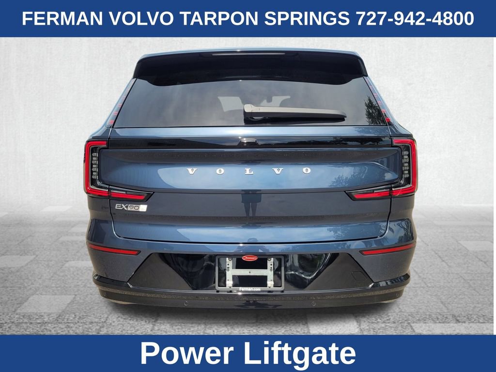 New 2025 Volvo EX90 Ultra image 9