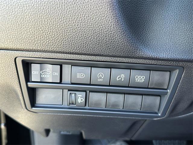 Certified 2026 Toyota Tundra SR5 image 19