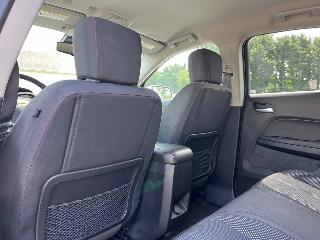 Used 2017 Chevrolet Equinox LT w/ Convenience Package FWD image 23