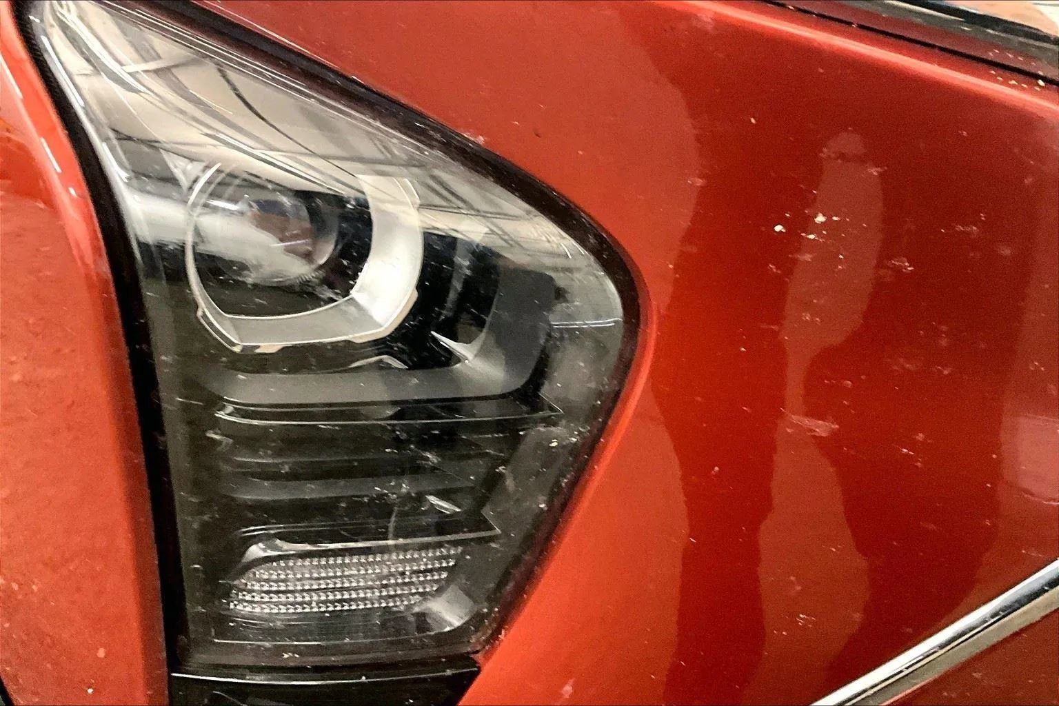 Used 2024 Chevrolet Trax LT w/ LT Convenience Package image 27