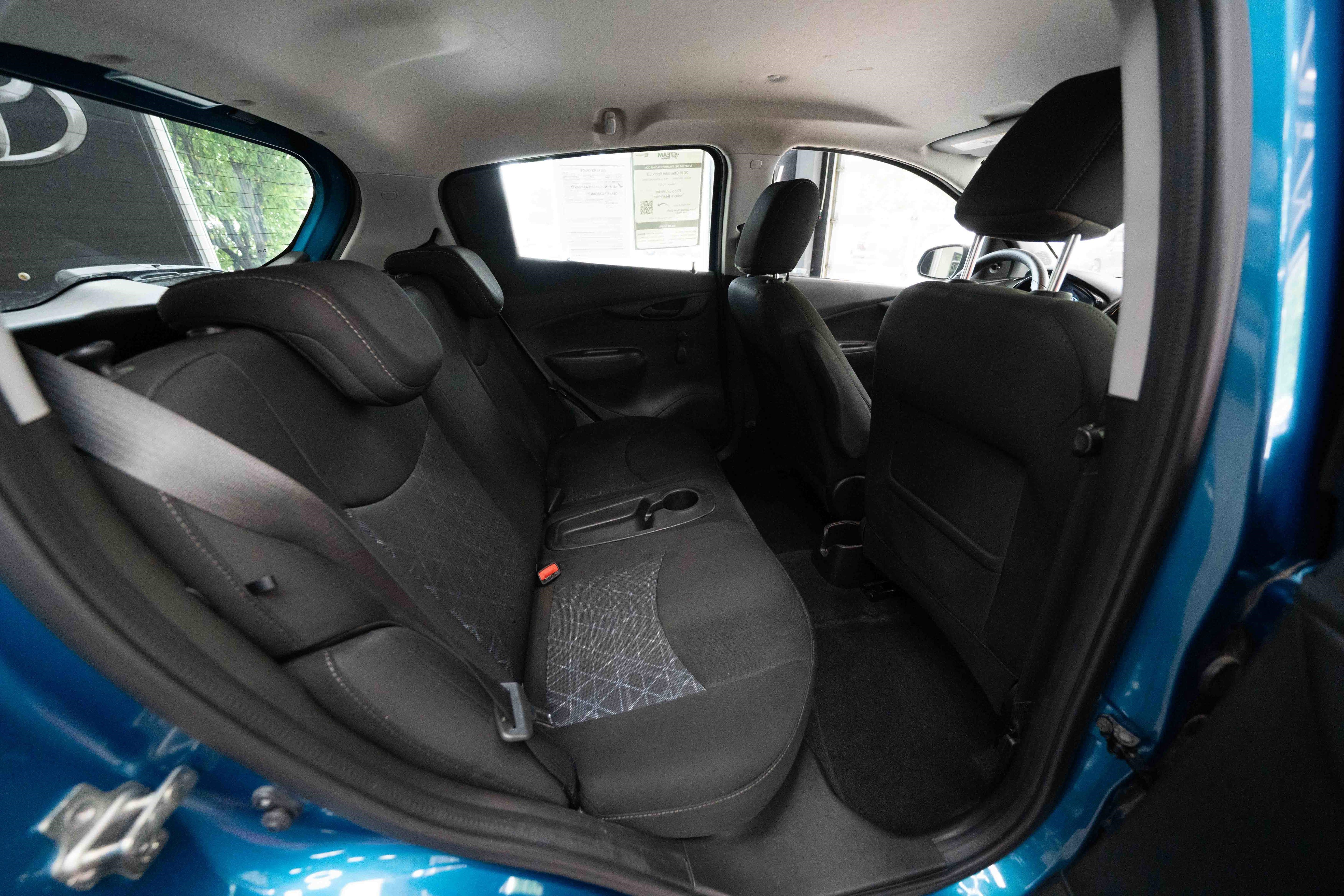 Used 2019 Chevrolet Spark LS FWD image 24