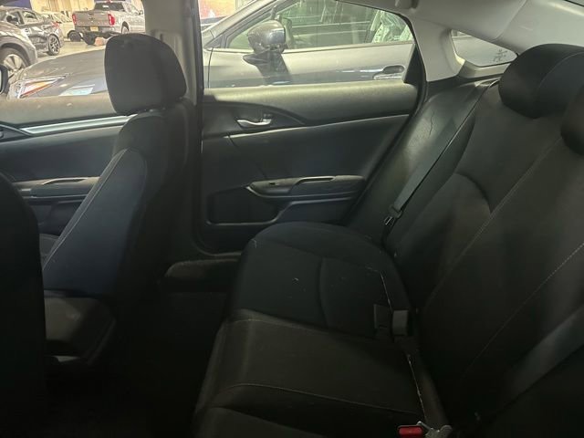 Used 2020 Honda Civic LX image 7