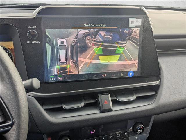 New 2026 Subaru Outback Wilderness image 13