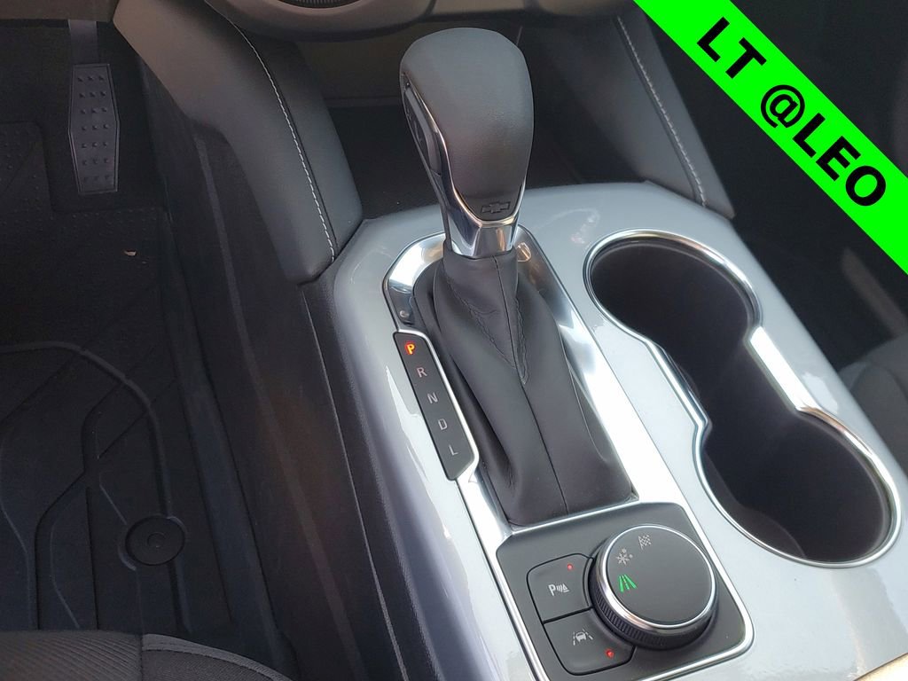 New 2026 Chevrolet Blazer LT w/ LPO, Floor Liner Package image 24