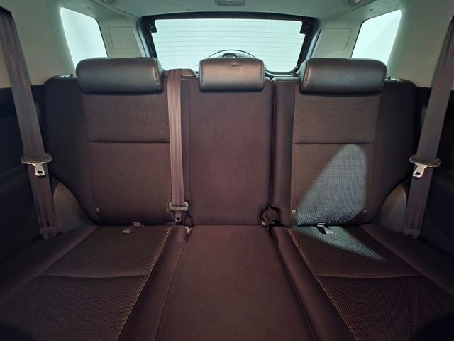 Used 2008 Toyota FJ Cruiser 4WD image 15