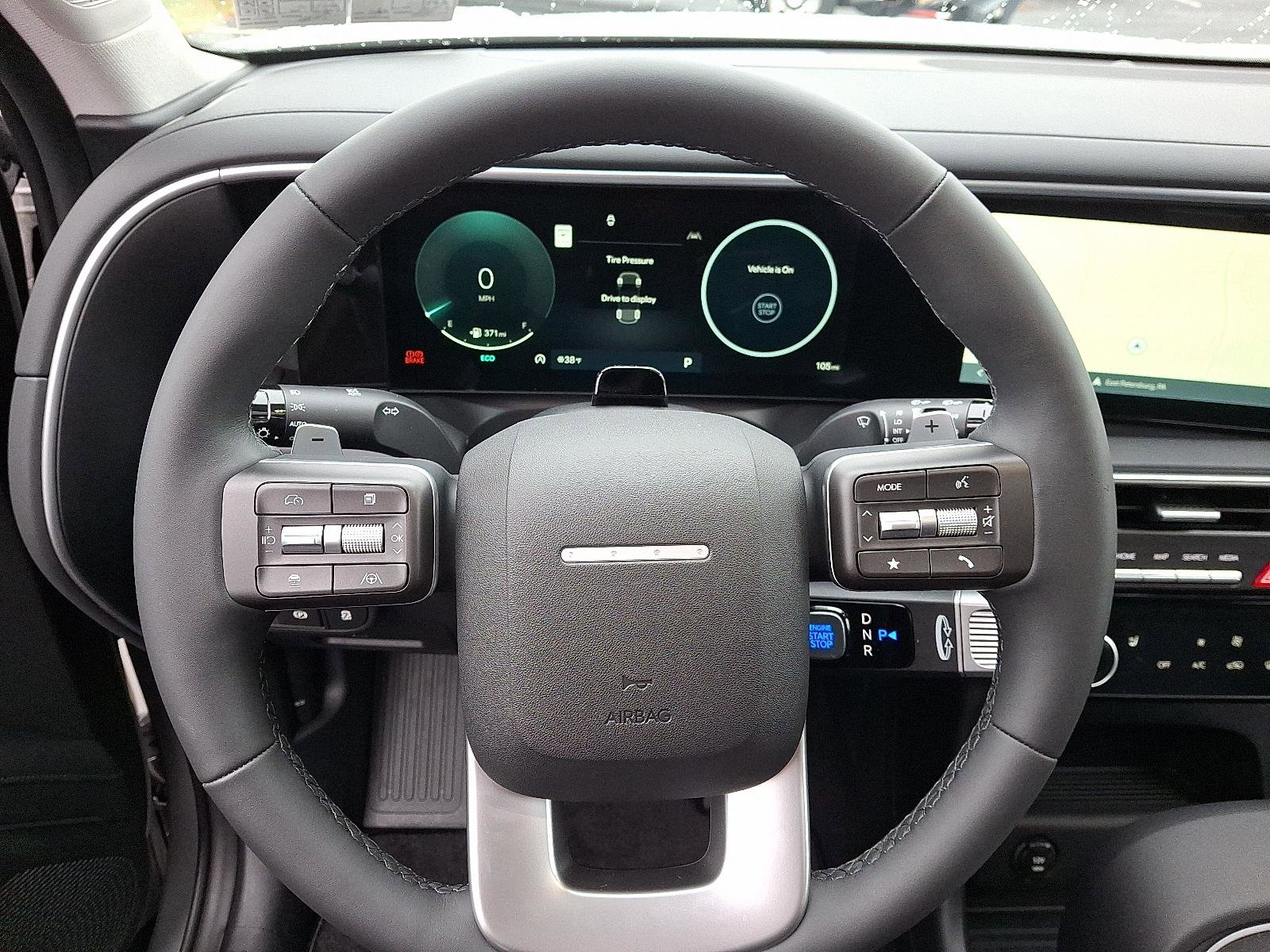 New 2026 Hyundai Palisade SEL image 15