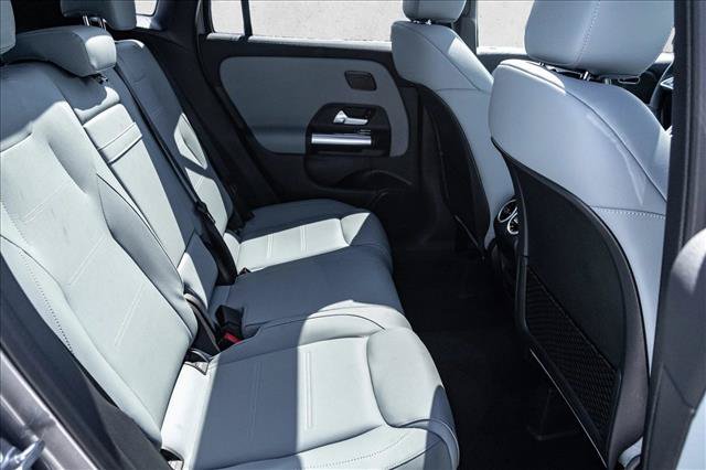 New 2026 Mercedes-Benz GLA 250 4MATIC image 24