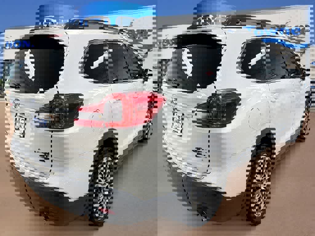 Used 2021 Subaru Ascent Limited w/ Technology Package image 8