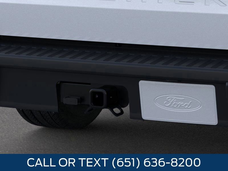 New 2025 Ford Maverick XLT w/ XLT Luxury Package image 25