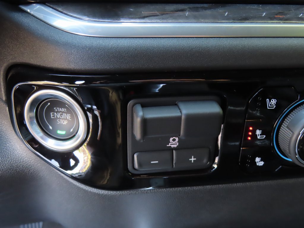 New 2025 Chevrolet Silverado 2500 LTZ w/ Z71 Chrome Sport Edition image 10