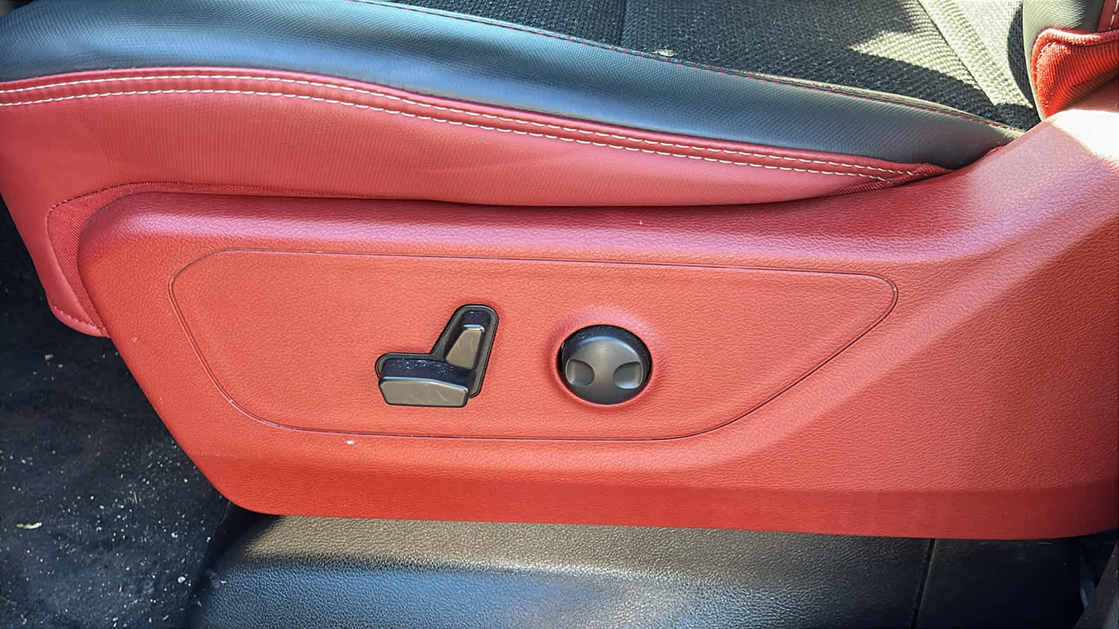 Used 2025 RAM 1500 Rebel w/ Rebel Level 1 Equipment Group image 22