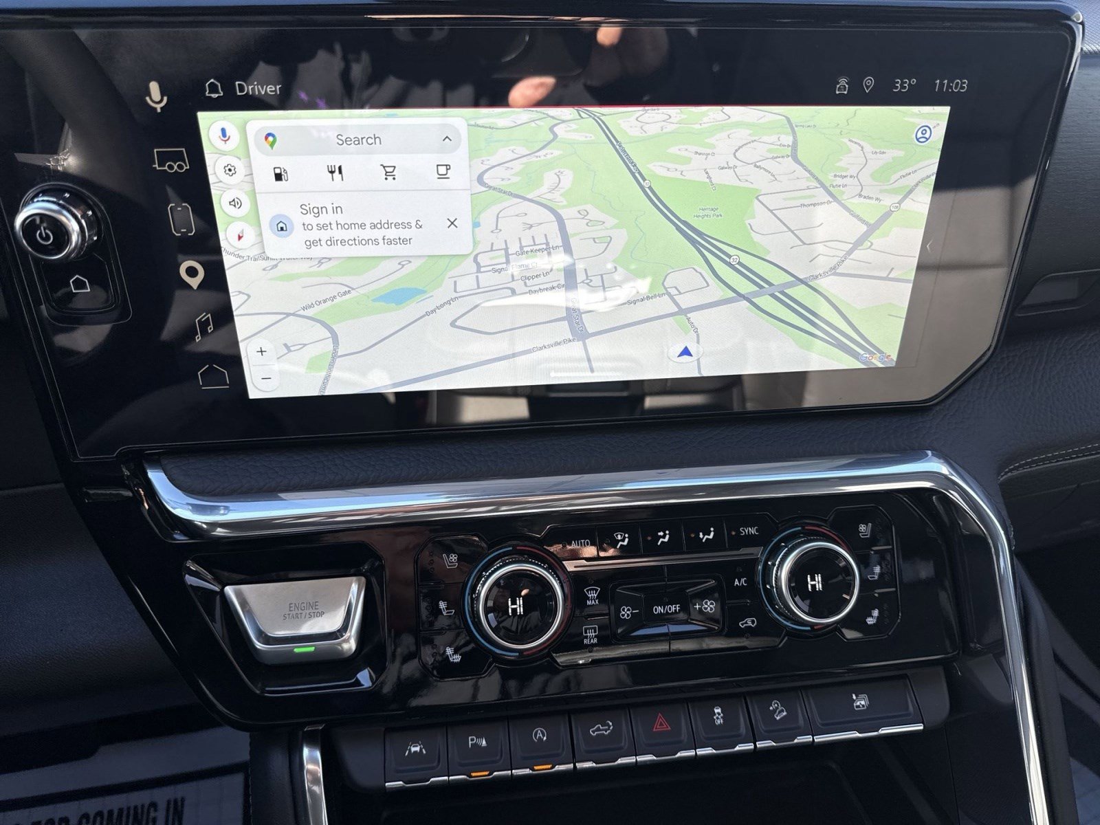 Used 2024 GMC Sierra 1500 Denali w/ Denali Reserve Package image 17