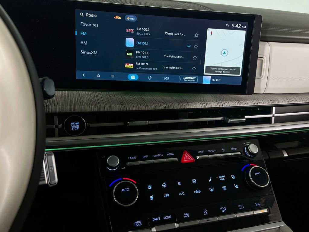 Used 2024 Hyundai Santa Fe Calligraphy image 18