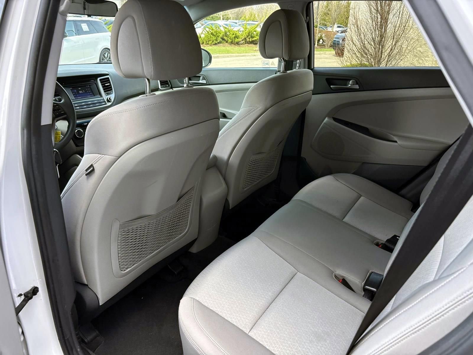 Used 2016 Hyundai Tucson SE w/ Option Group 02 image 27