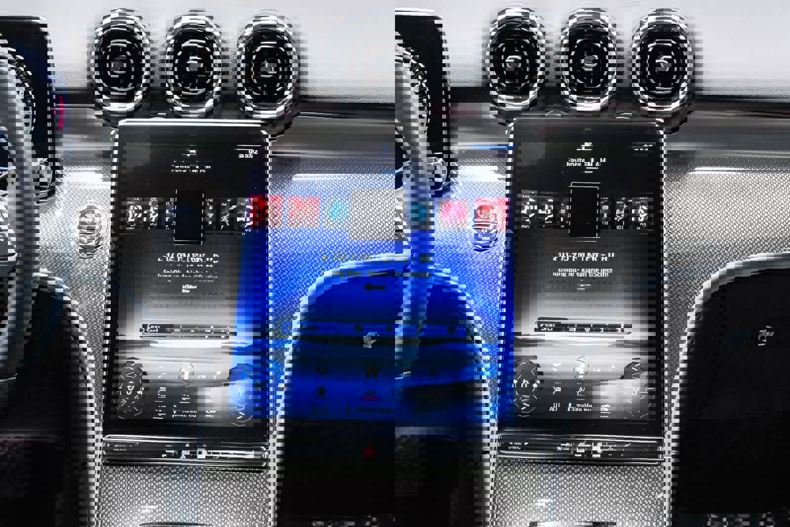 Certified 2023 Mercedes-Benz C 300 Sedan image 14