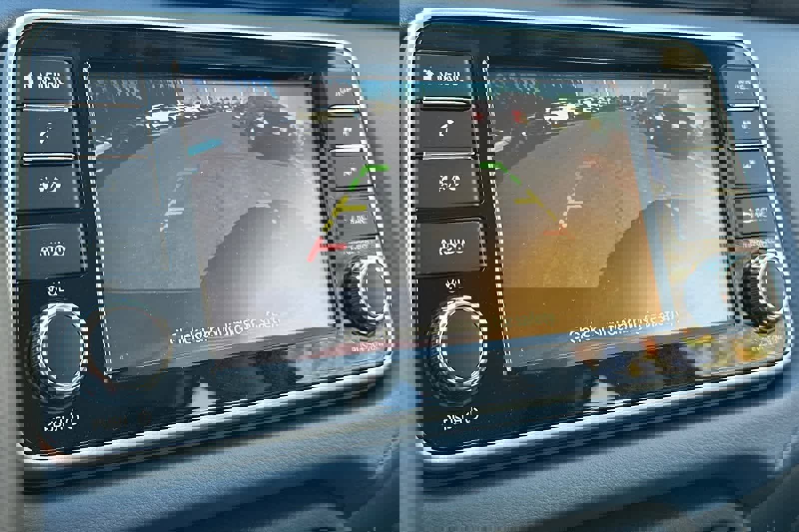 New 2025 Nissan Versa SV image 16