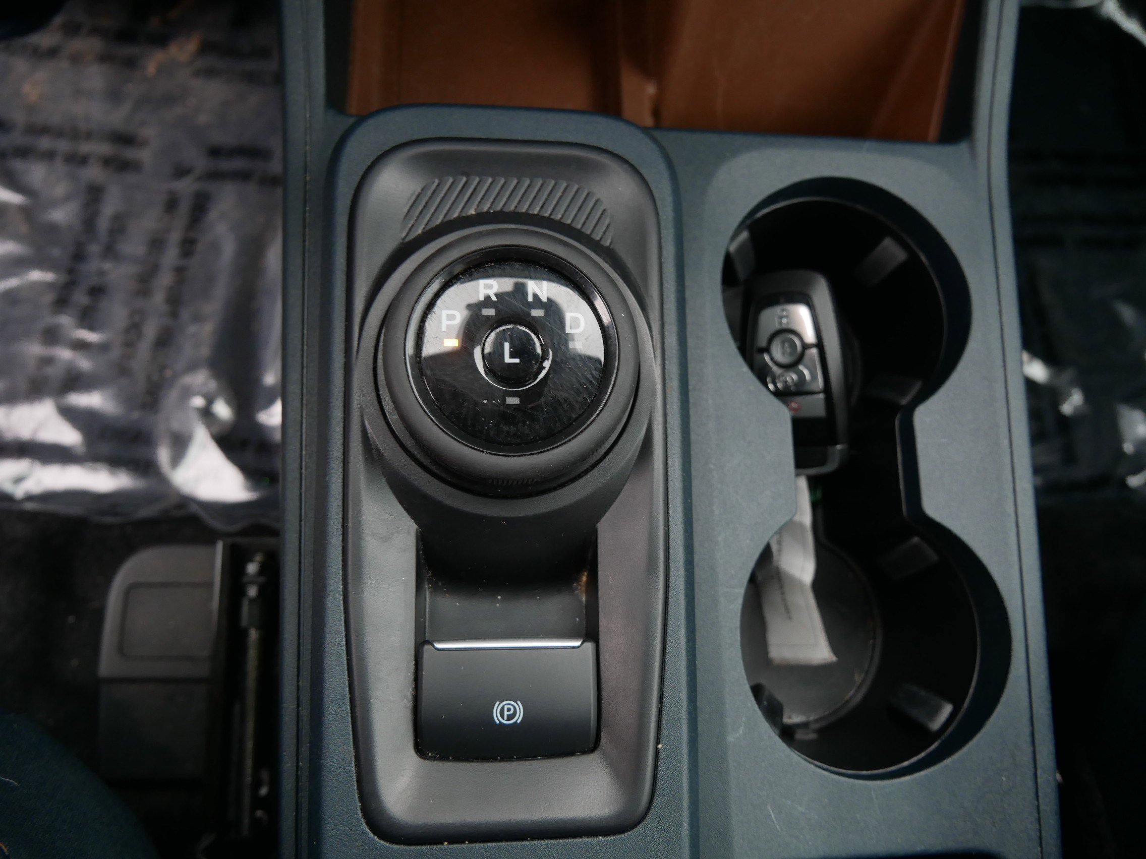 Used 2024 Ford Maverick Lariat w/ FX4 Off-Road Package image 24