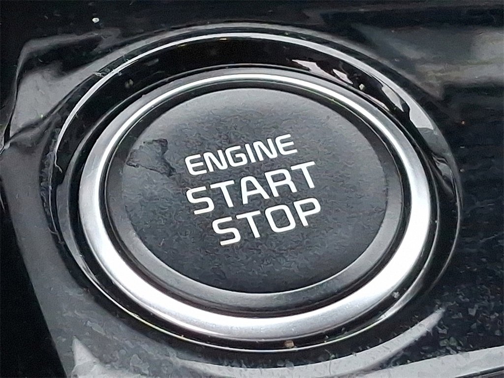 Used 2023 Kia Sportage EX image 26