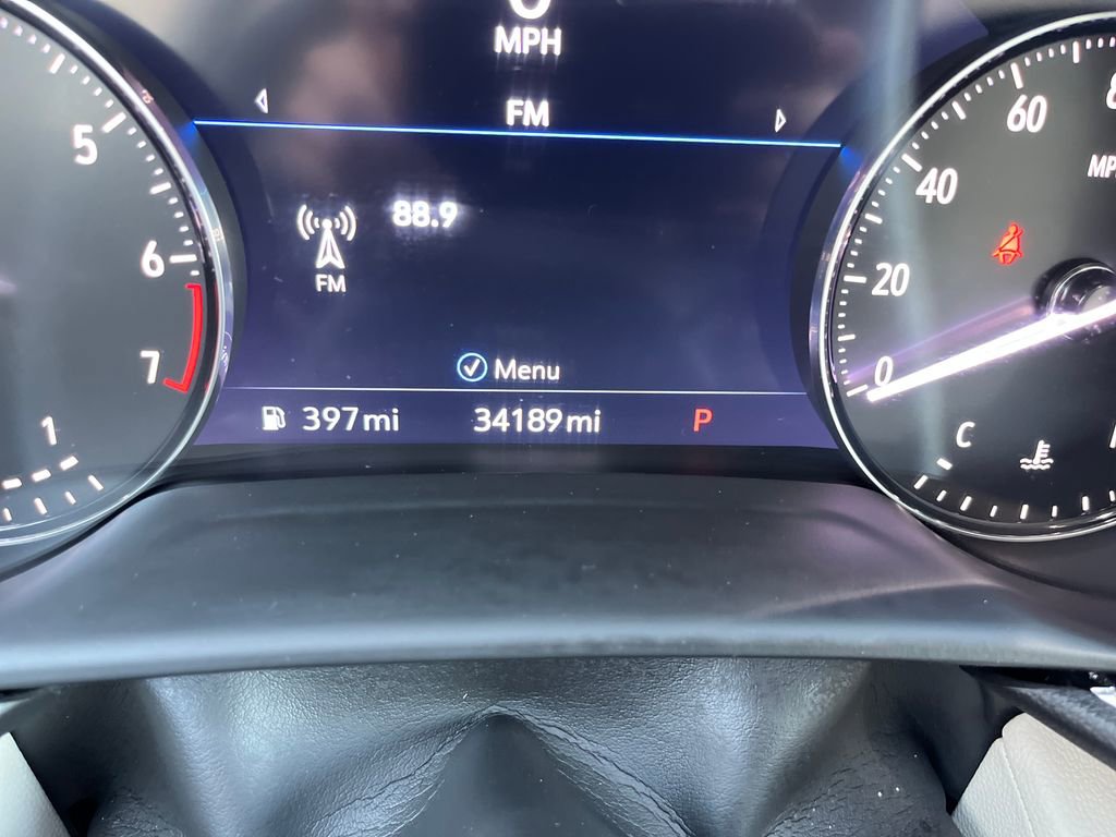 Used 2022 Buick Envision Essence w/ Safety Package image 18