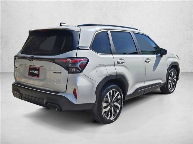 New 2026 Subaru Forester Touring AWD/4WD image 5