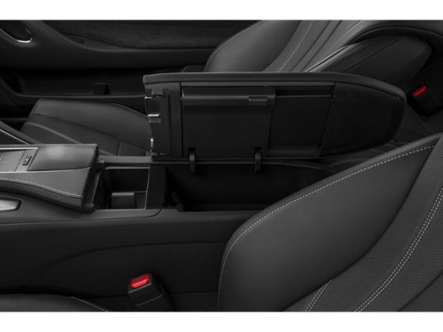 Used 2018 Lexus LC 500 Coupe w/ Touring Package RWD image 15