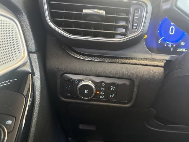 Used 2021 Ford Explorer ST w/ Equipment Group 401A AWD/4WD image 28