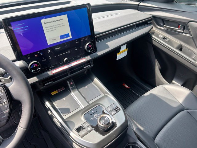 New 2026 Toyota bZ Woodland AWD/4WD image 27
