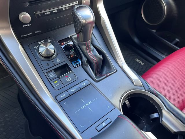 Used 2019 Lexus NX 300 AWD image 25
