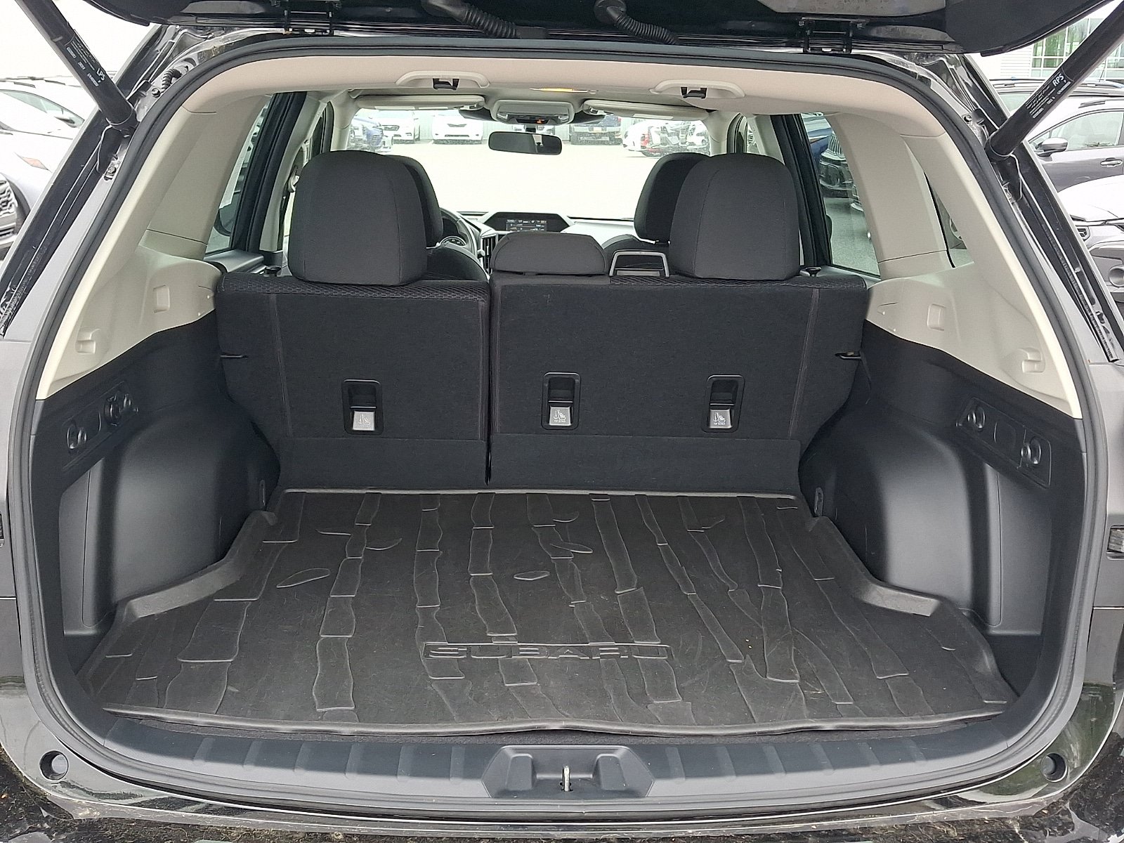 Certified 2023 Subaru Forester Premium AWD/4WD image 29