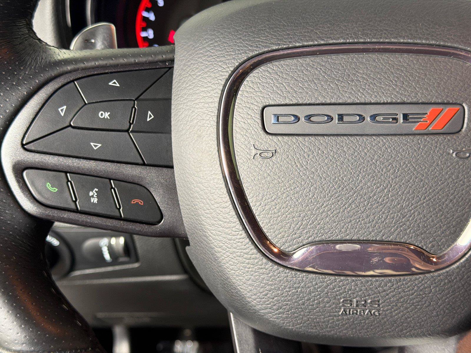 Used 2023 Dodge Durango GT RWD image 29
