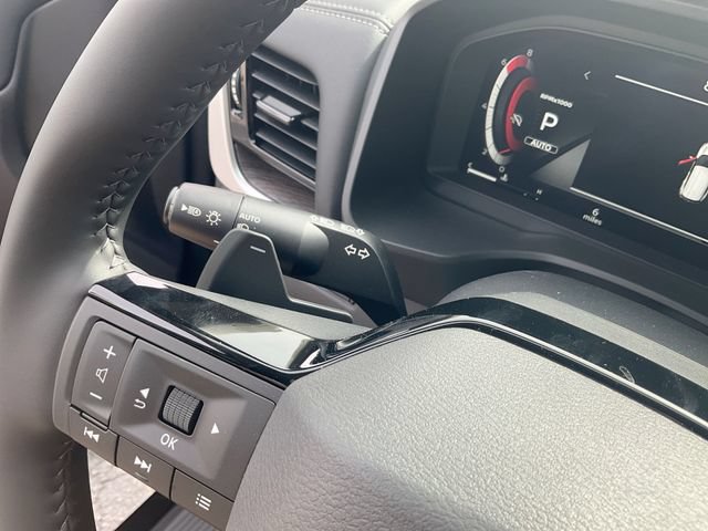 New 2026 Nissan Rogue Platinum w/ Platinum Premium Package AWD/4WD image 24