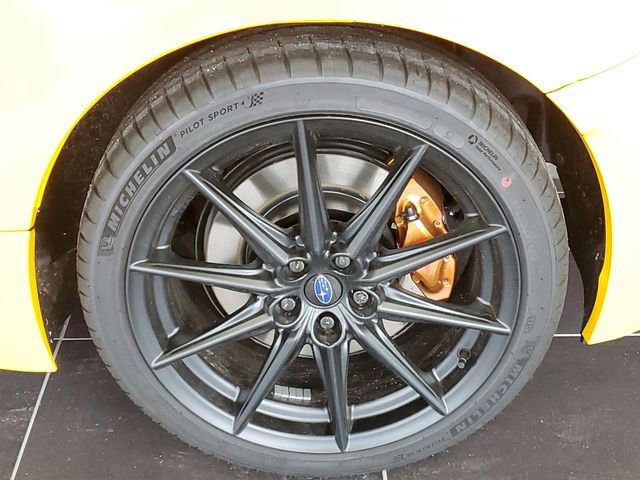 New 2026 Subaru BRZ Series.Yellow image 26