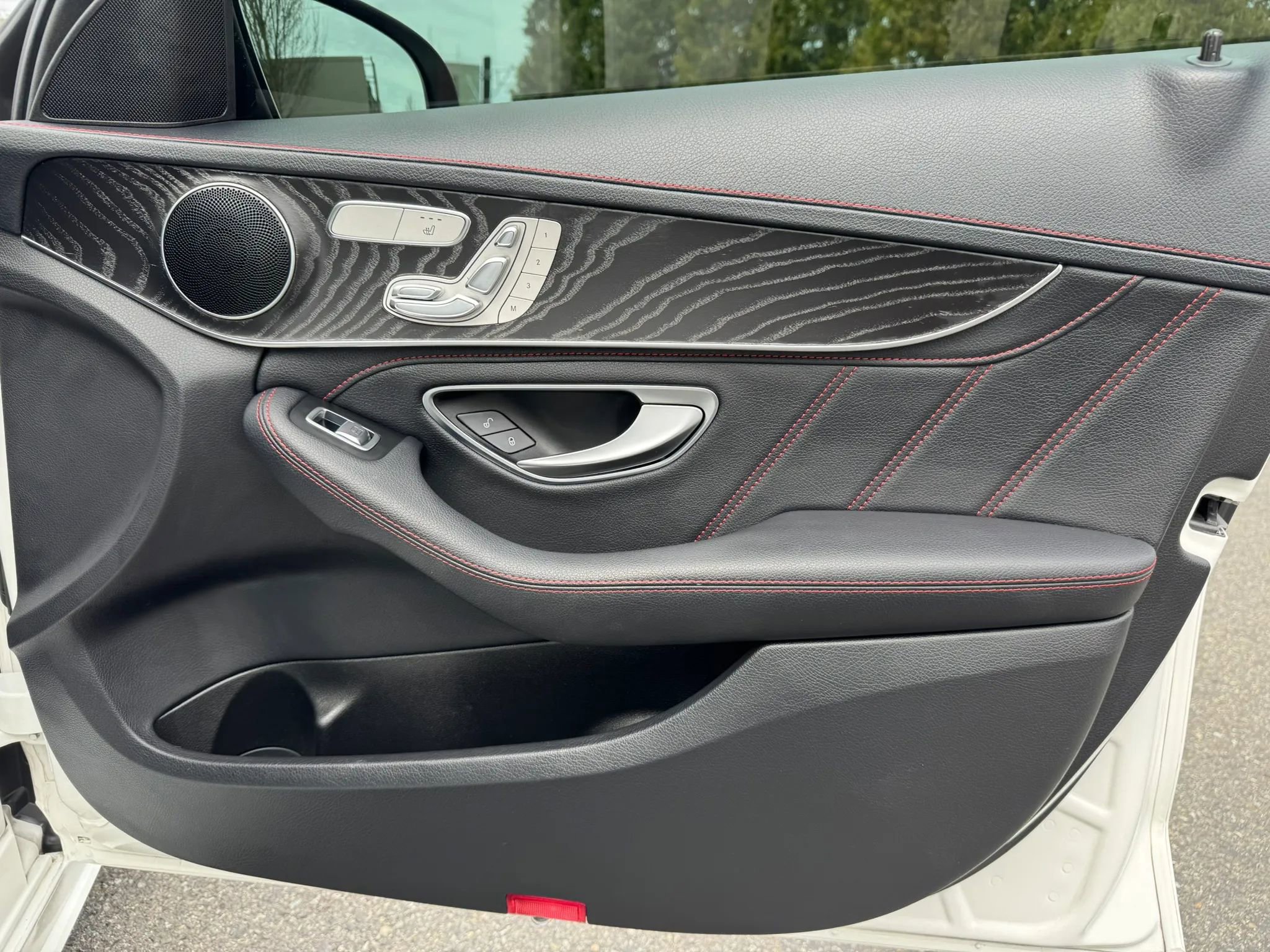 Used 2016 Mercedes-Benz C 450 AMG image 44