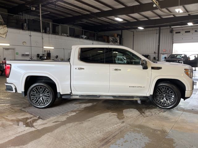 Used 2021 GMC Sierra 1500 Denali image 7