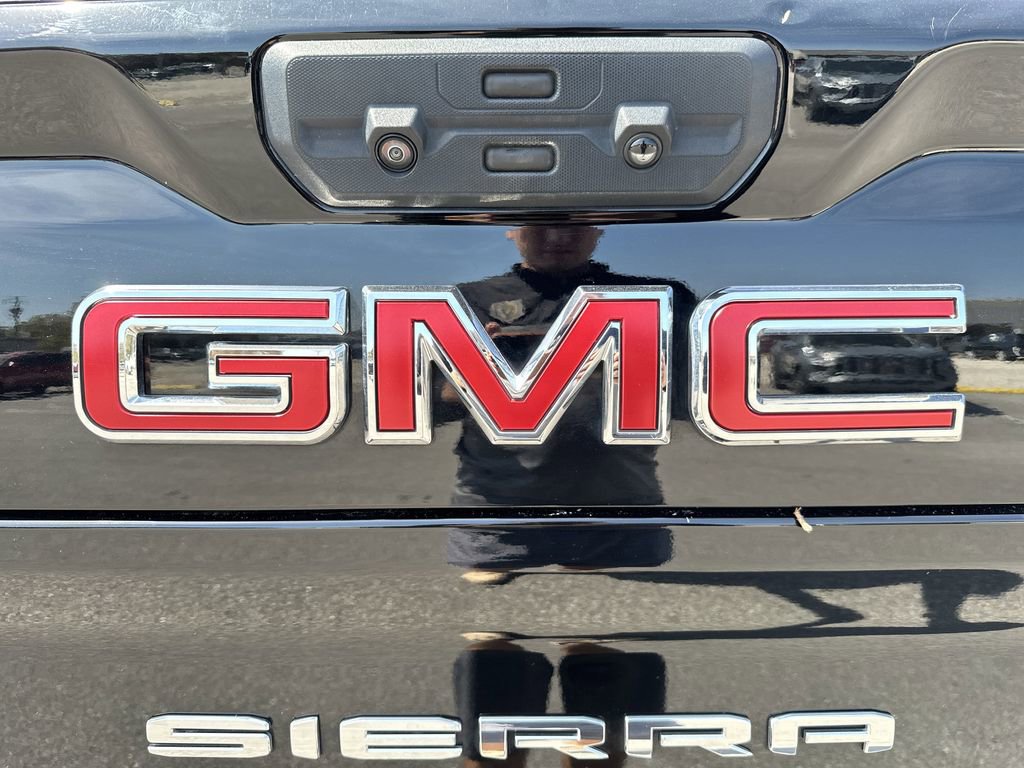 Used 2022 GMC Sierra 2500 AT4 w/ Gooseneck/5TH Wheel Package image 33