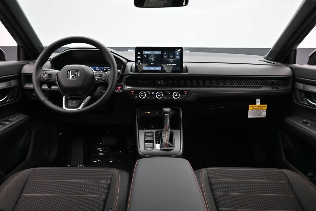 New 2026 Honda CR-V TrailSport image 43