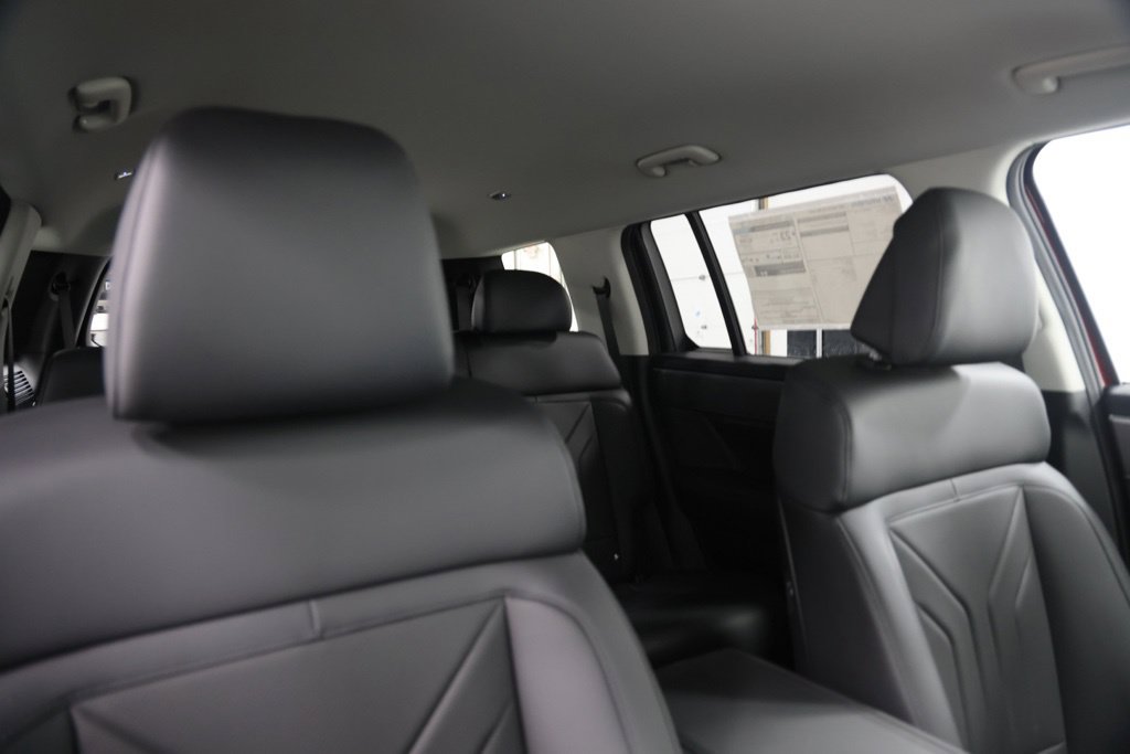 New 2027 Hyundai Santa Fe SEL AWD/4WD image 27