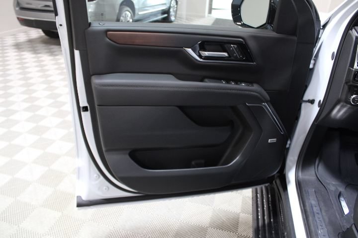 New 2026 GMC Yukon Denali w/ Denali Reserve Package AWD/4WD image 20