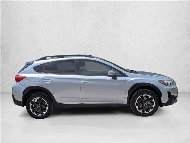 Used 2023 Subaru Crosstrek 2.0i Premium AWD/4WD image 4