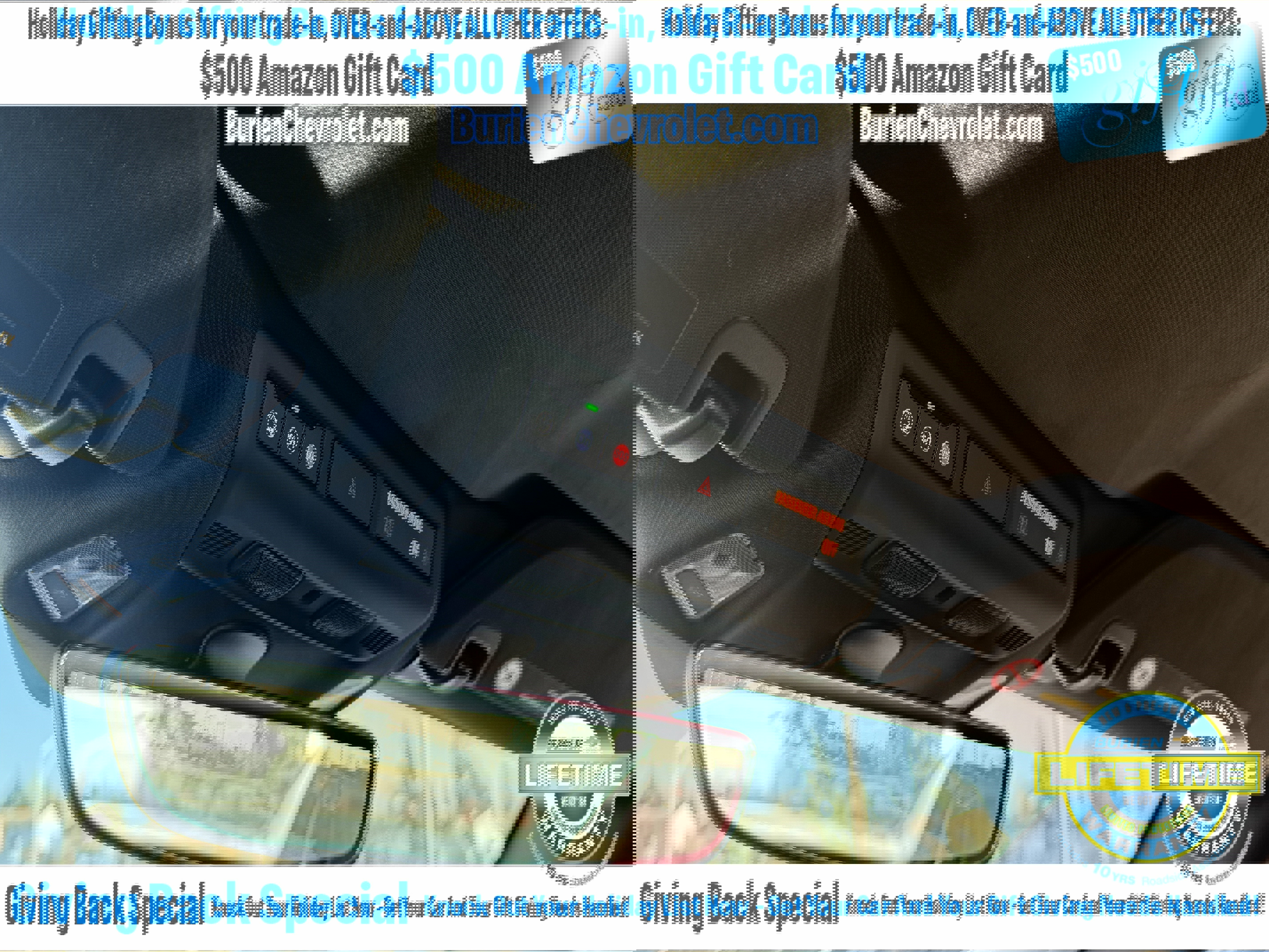 Used 2023 Chevrolet Corvette Stingray Convertible w/ 1LT image 14