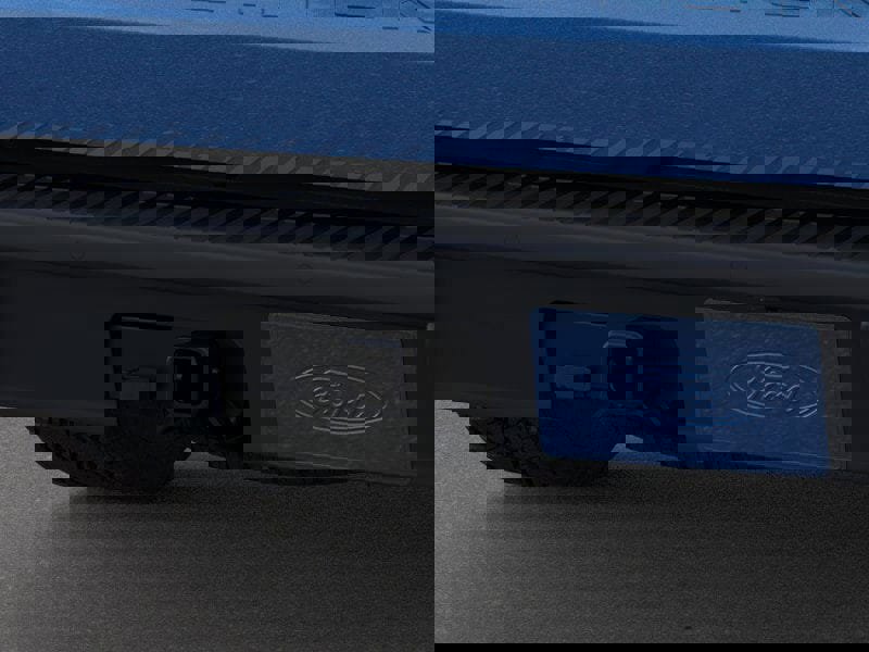 New 2026 Ford Maverick Tremor image 23