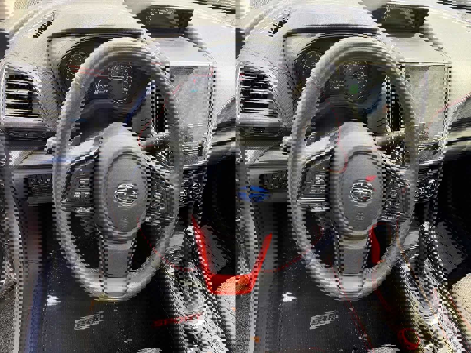 Used 2024 Subaru Forester Sport image 13