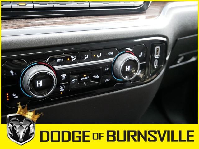 Used 2025 Chevrolet Silverado 1500 LT image 22