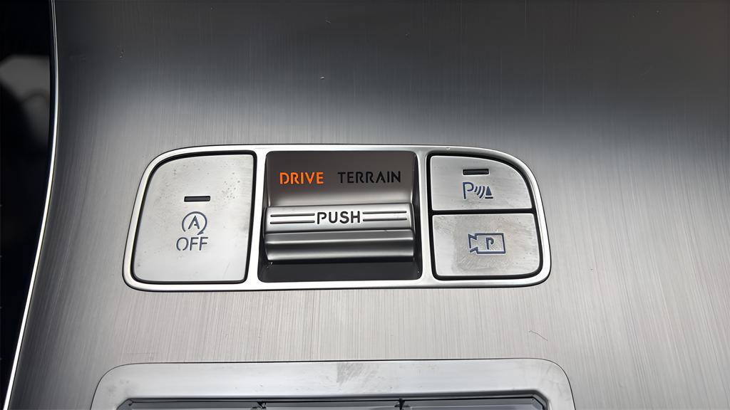 New 2026 Genesis GV70 2.5T Advanced image 30