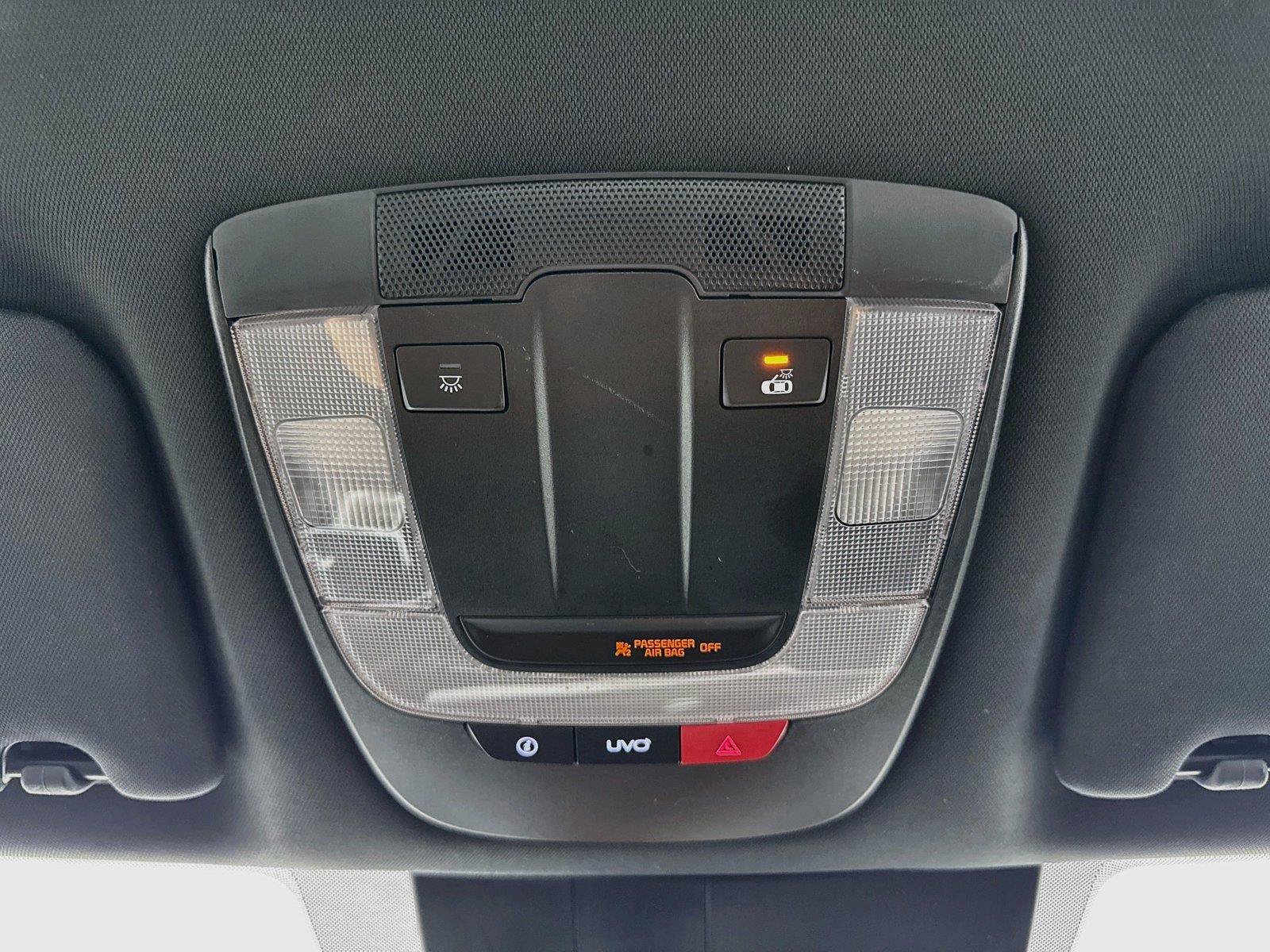 Used 2022 Kia K5 GT-Line FWD image 6