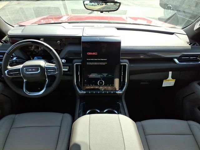 New 2026 GMC Yukon XL Elevation w/ Elevation Premium Package image 9